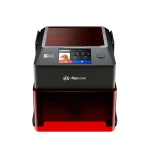AlgoLaser Pixi 10W Enclosed Lasergraveringsmaskine