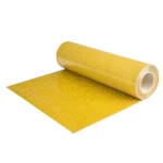 Chemica Bling Bling Yellow Gold 1122 Tekstilfolie