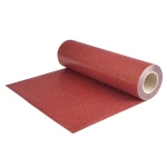 Chemica Bling Bling R&oslash;d 1123 Tekstilfolie