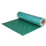 Chemica Bling Bling Gr&oslash;n 1125 Tekstilfolie