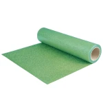 Chemica Bling Bling Lime Gr&oslash;n 1191 Tekstilfolie