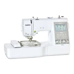 Brother Innov-is M340ED Broderimaskine 