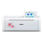 Brother ScanNCut SDX1250 Sk&aelig;replotter 30cm