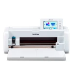 Brother ScanNCut SDX1250 Sk&aelig;replotter 30cm