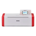 Brother ScanNCut SDX900 Sk&aelig;replotter - 30cm