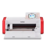 Brother ScanNCut SDX900 Sk&aelig;replotter - 30cm
