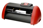 Secabo C30lV sk&aelig;replotter med contur cutting