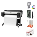 Canon imagePROGRAF TM-350 Storformatprinter Pakke