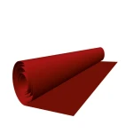 Kardinal R&oslash;d &ndash; Cardinal Red, 970RA-028, 10 &aring;rs folie