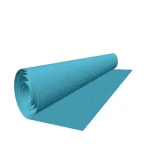 Oracal 970ra - Due Bl&aring; Metallic &ndash; Dove Blue Metallic, 970RA-195, 10 &aring;rs folie