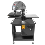 Schulze E-Power Duo varmepresser 38 x 45 cm