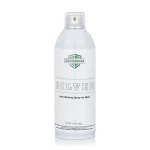 Enduramark laser Spray til Metal - Silver/S&oslash;lv - 340g