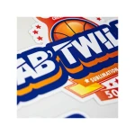 Chemica Fab&acute;twill 5020 - Sublimations medie