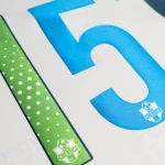 Chemica Fab&acute;twill Satin 5040 - Sublimations medie
