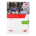 Oracal 631 farvekort