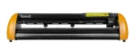 Expert II 52 LX Sk&aelig;replotter - 130cm
