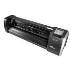RX II 61 Creasing Sk&aelig;replotter (Bestillingsvare)