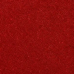 STAHLS' CAD-CUT Glitter Flake - Rød - Red - 923 STAHLS' CAD-CUT Glitter Flake - Rød - Red - 923