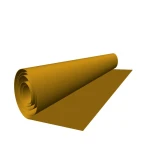 Gylden Gul &ndash; Golden Yellow, 970RA-020, 10 &aring;rs folie
