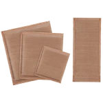 Teflon pude &ndash; 25 x 25 cm