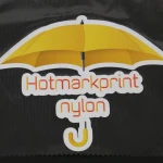 Chemica Hotmark Nylon Print 1992