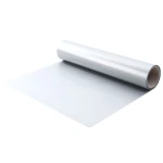 Hotmark revolution S&oslash;lv - Silver - 323