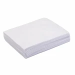 Mikrofiber Rense Klud 15 x 18 cm - 100 stk