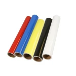 Stahls Textilfolie startpakke 5 m x 5 farver