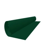 Oracal 751C-661 - Blad Gr&oslash;n Folie