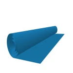 Lys Bl&aring; &ndash; Light Blue 651-053 5 &Aring;rs Folie