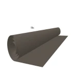 Lys brun metallic &ndash; Light brown metallic, 951-923, 12 &aring;rs folie