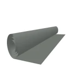 Middel Gr&aring; &ndash; Middel Grey 651-074 5 &Aring;rs Folie