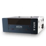 Skilpro Mira 5 40W CO2 Lasersk&aelig;rer - By Aeon