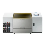 Roland MO-180 Flatbed UV Printer