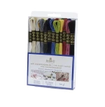 Moulin&eacute;garn Sampak 24 Farver - Must Haves