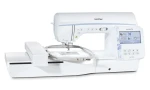 Brother Innov-is NV2700 Kombi Sy- & Broderimaskine