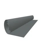 Mat S&oslash;lv Metallic - Matt Silver Metallic 970-090 Mat 10 &aring;rs folie