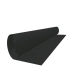 Antracit Metallic &ndash; Anthracite metallic 970-093 Mat 10 &aring;rs folie