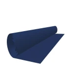 Mat Azure Metallic - Matt Azure Metallic 970-197 Mat 10 &aring;rs folie