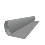 Simpel Gr&aring; &ndash; Simple Grey 970RA-730, 10 &aring;rs folie