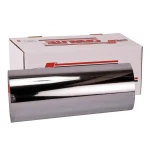 Oracal 351-001 Spejl Krom - Chrome