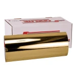 Oracal 351-911 Spejl Guld - Glossy Gold