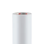 Blockout Folie - White - 8870-010