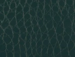Krokodille Gran Gr&oslash;n - Crocodile Fir Tree Green - ORACAL 975CR-622