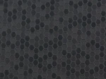 Honeycomb Sort - Honeycomb Black - ORACAL 975HC-070