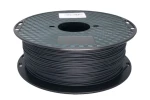 Black - 3DE Premium - PBT + Tough - 1.75mm - 1kg