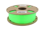 Fluorescent Green (Semi-transparent) - 3DE Premium - PETG - 1.75mm - 1kg