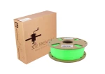Fluorescent Green (Semi-transparent) - 3DE Premium - PETG - 1.75mm - 1kg