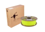 Fluorescent Yellow (Semi-transparent) - 3DE Premium - PETG - 1.75mm - 1kg