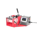 Secabo TM1 kop varmepresser